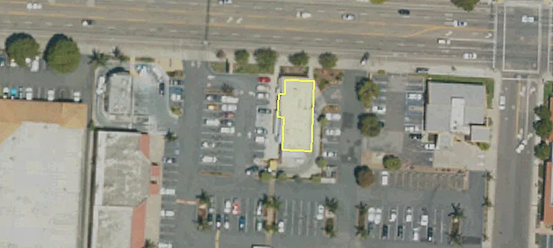1550 Grand Ave
