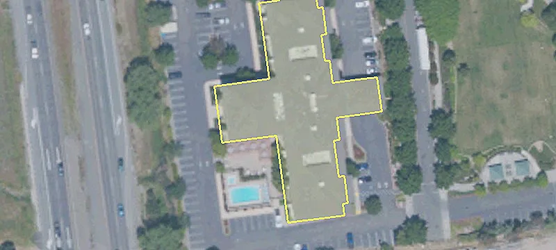 5001 Main St