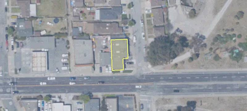 797 San Bruno E Ave