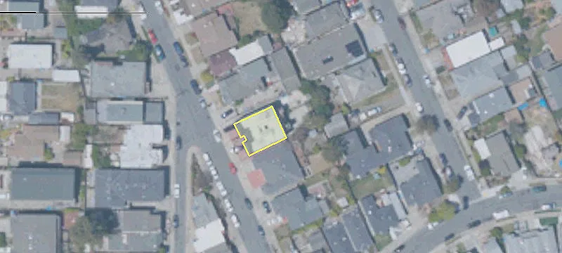 418 San Anselmo N Ave