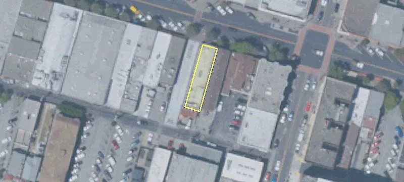 321 Grand Ave
