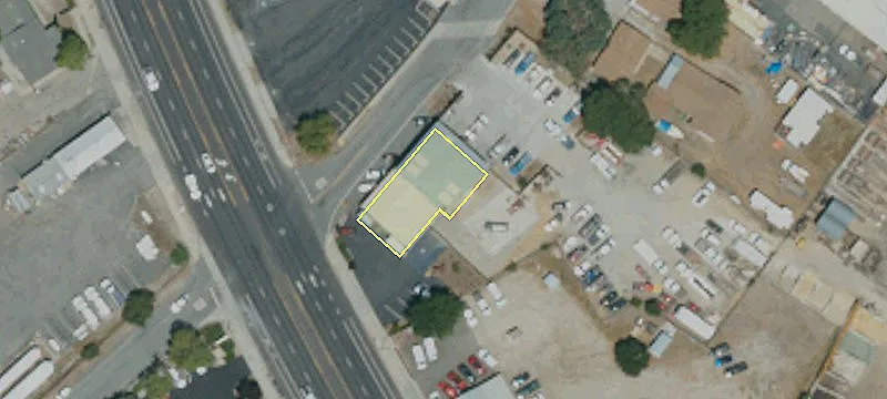 9005 El Camino Real