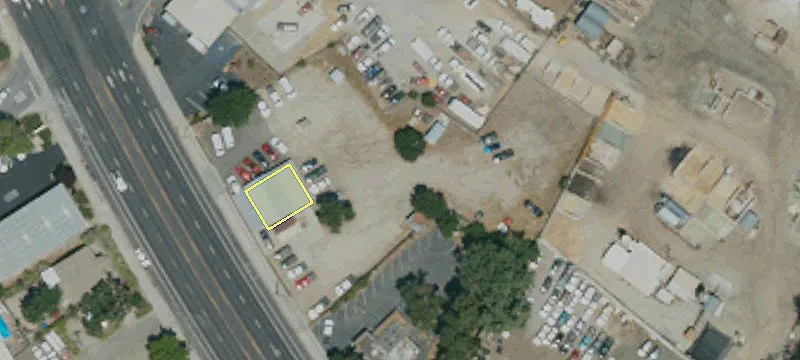 9055 El Camino Real