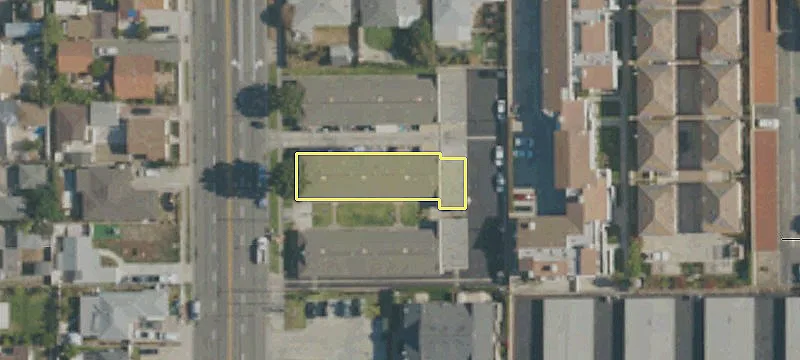 6050 Stanton Ave