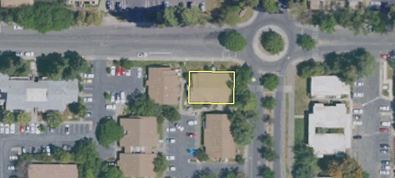 2067 Anderson Rd, Unit B