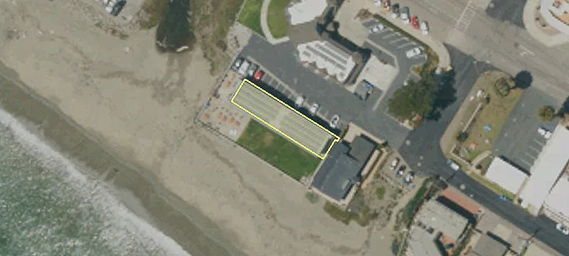1 Ocean Ave