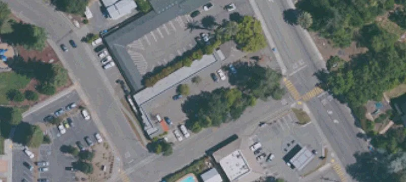 611 Cloverdale Blvd