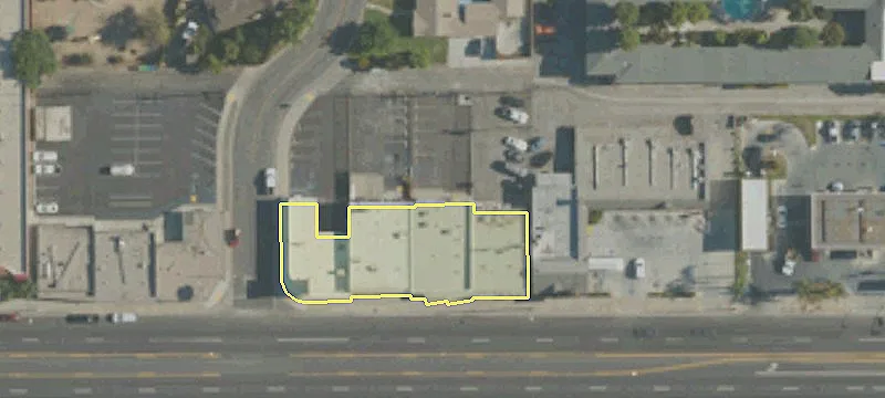 555 Whittier Blvd