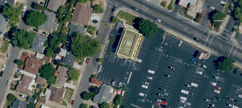5500 Folsom Blvd