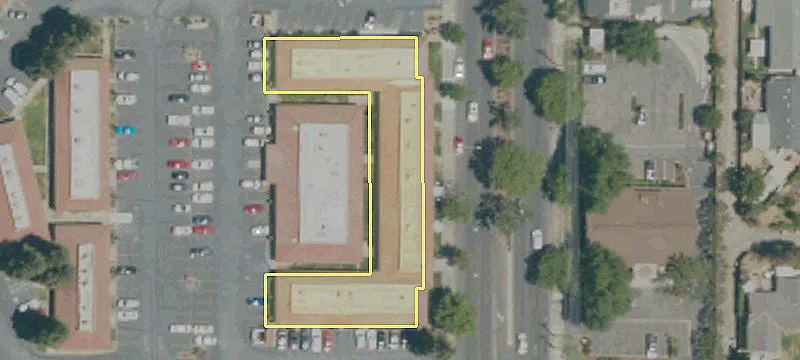 2101 Geer Rd Ste, Unit 106