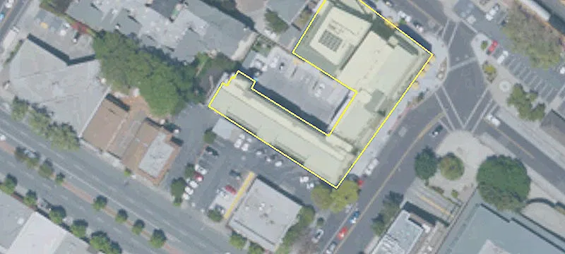 556 Santa Cruz Ave