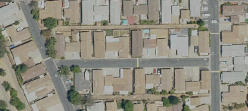 900 Old Stockton Rd