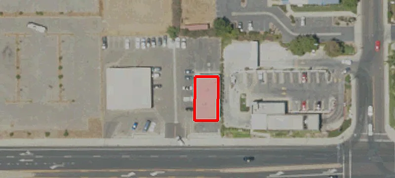 2367 Patterson Rd