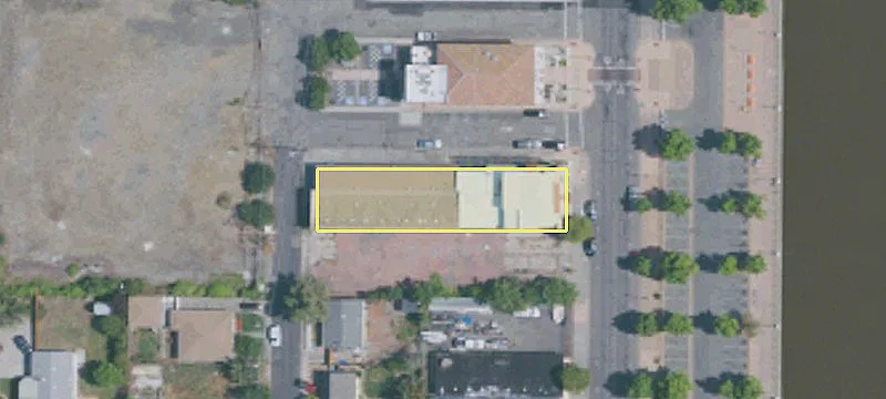 501 Main St