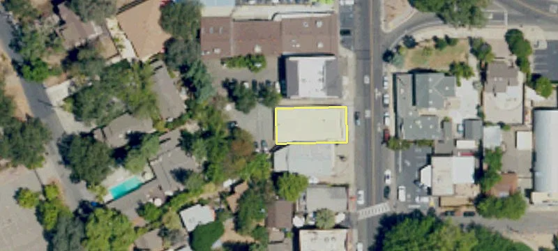 10231 Fair Oaks Blvd