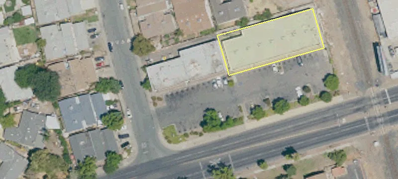 909 Bianchi Rd