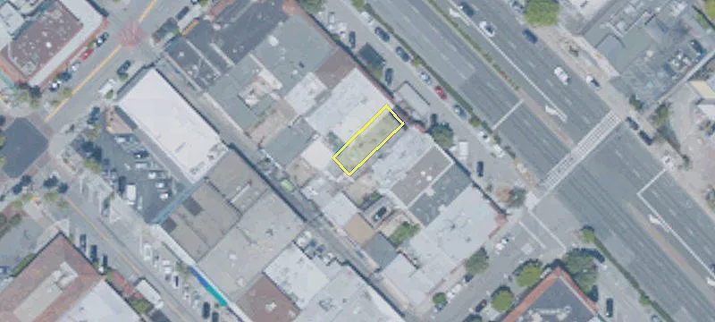 333 El Camino Real
