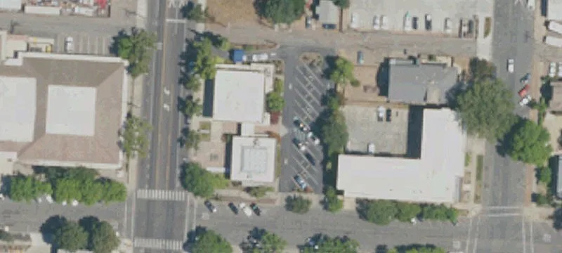 200 Church St