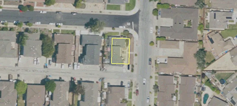 1591 Gabilan Dr