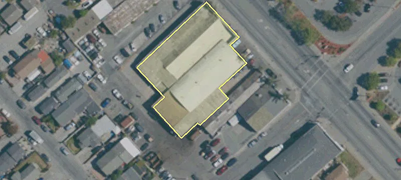 1701 Freedom Blvd