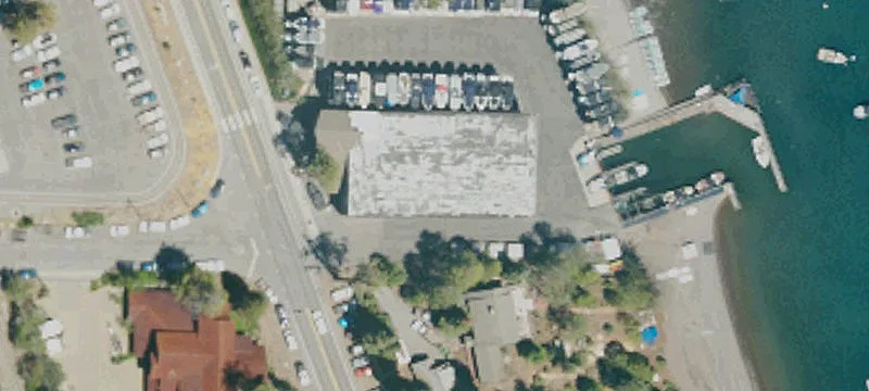 5190 Lk Blvd, Unit 9