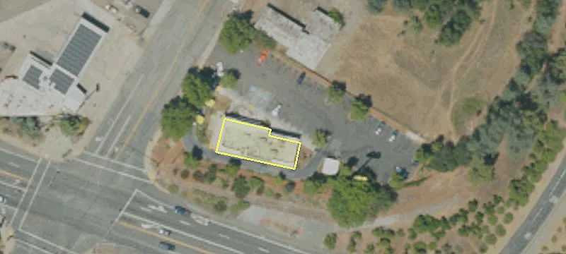 1695 Cascade Blvd