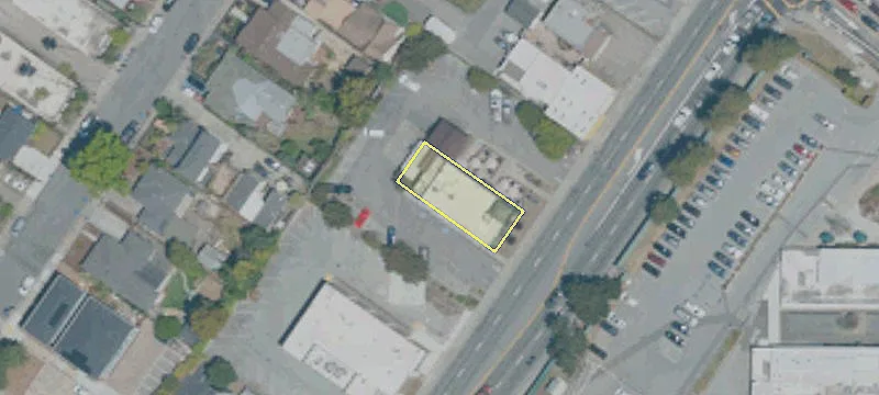 1618 Msn St, Unit 102