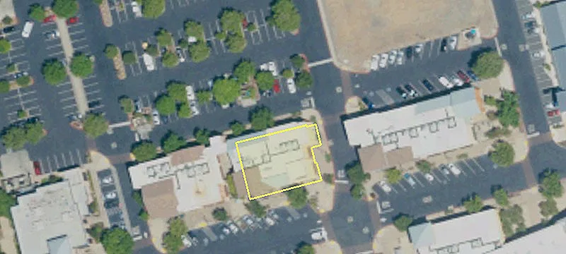 3191 Zinfandel Dr