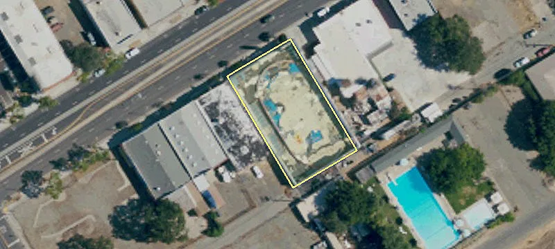 1430 Del Paso Blvd