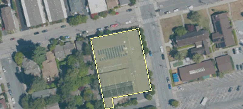 543 Ctr St