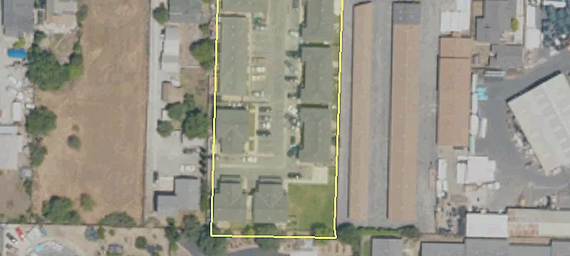 29 Hawkins St, Unit 1