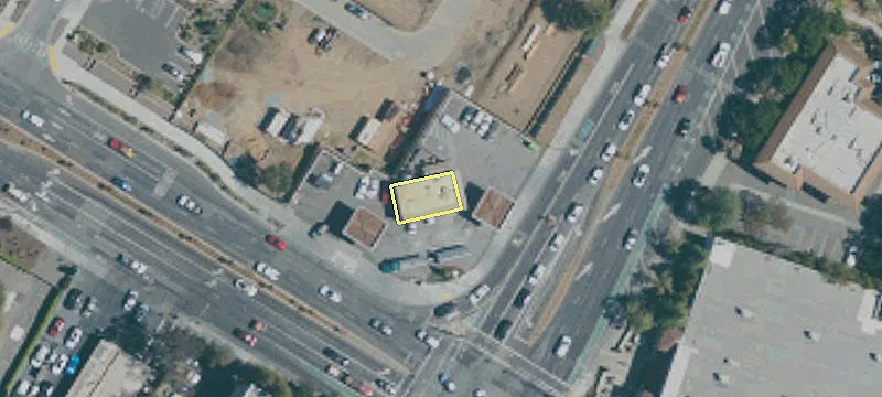 15171 Los Gatos Blvd