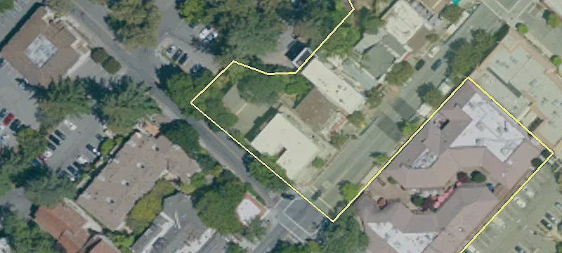 14531 Big Basin Way
