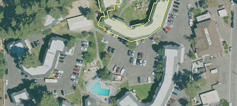 3411 Lk Tahoe Blvd