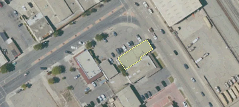 101 Broadway St
