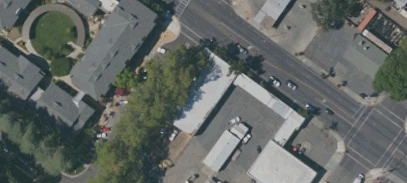 1300 Park Ave