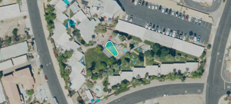 68300 Gay Resort Dr