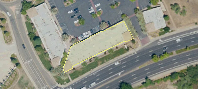 220 Blue Ravine Rd