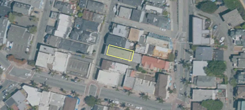 208 San Jose Ave, Unit 1