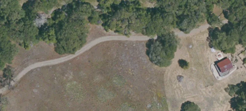 16101 Lost Crk Rd