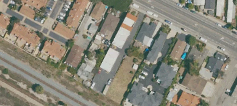 4337 Carpinteria Ave