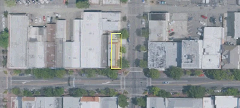 800 Texas St