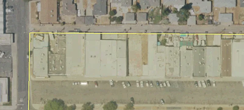 2019 Yosemite Blvd