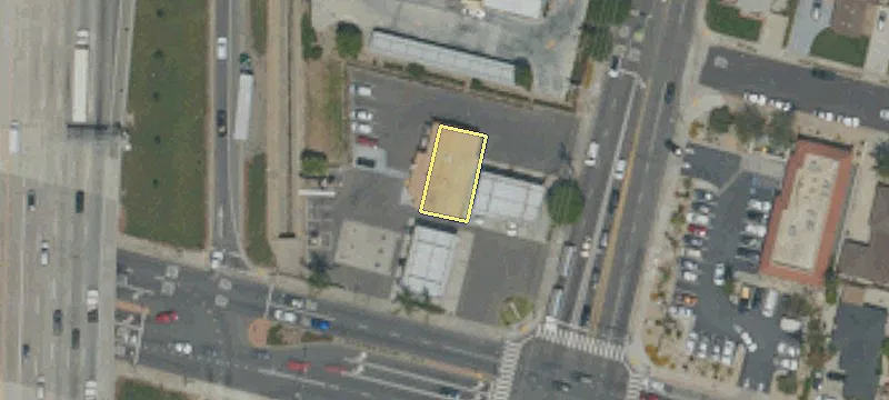 401 Placentia Ave