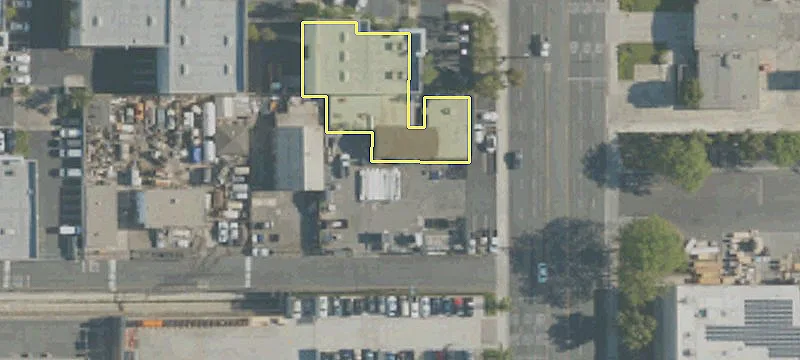 541 Hbr Blvd