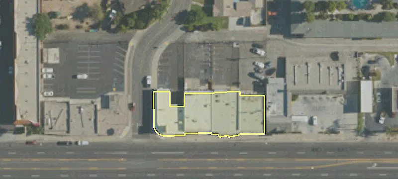 561 Whittier Blvd