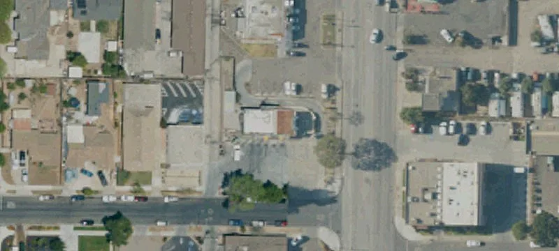 1003 Broadway