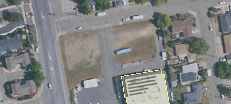 750 Cloverdale Blvd