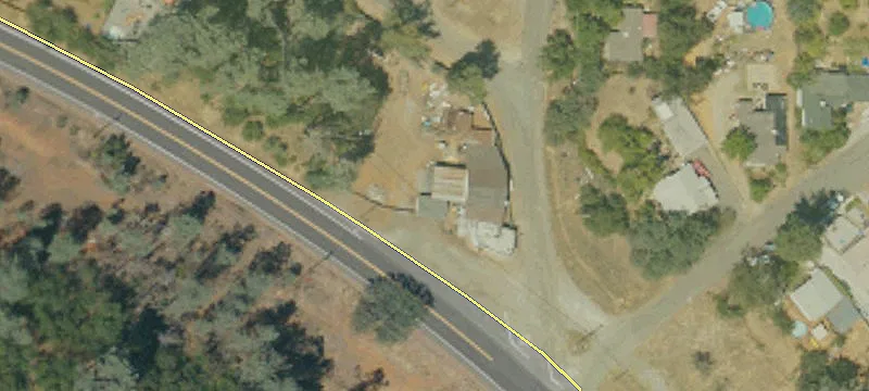 3787 Shasta Dm Blvd