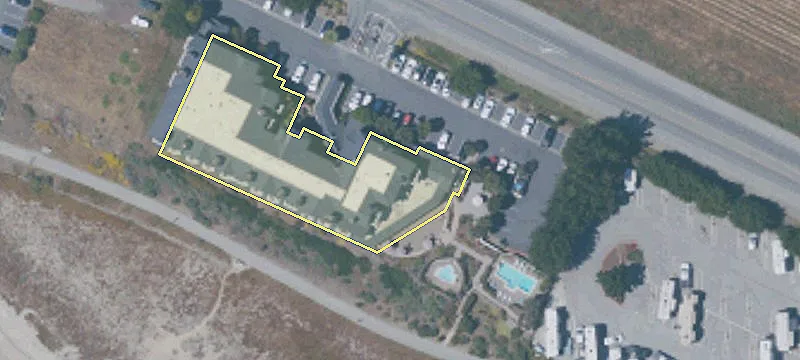 4100 Cabrillo N Hwy, Unit 318